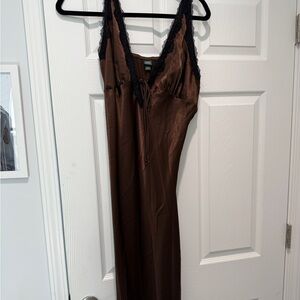 Women’s wild fable long dress